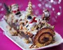 Quel vin pour Buche de no�l ?
