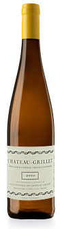Château Grillet - Château Grillet - 1994