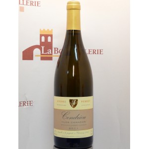 André Perret - Condrieu - Clos Chanson 2000