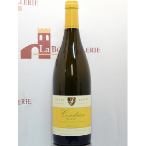 Domaine André Perret Chéry - Condrieu 2011