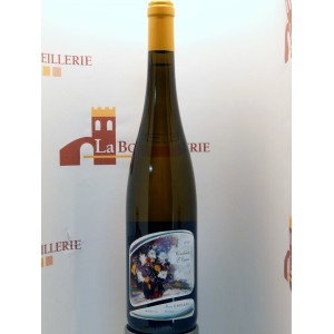 Pierre Gaillard - CONDRIEU - L'Octroi 2011