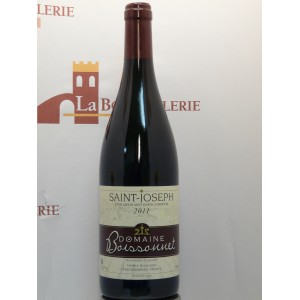 Domaine Boissonnet - Saint-Joseph - 2011