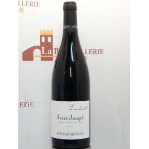 Domaine Durand - Saint-Joseph - Lautaret 2003