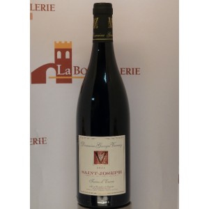 Domaine Georges Vernay - Saint Joseph - Terres d'Encre 2011