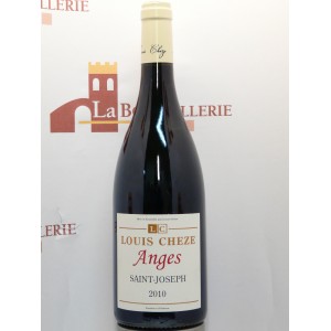 Louis Chèze - Saint Joseph - Cuvée des Anges 1999